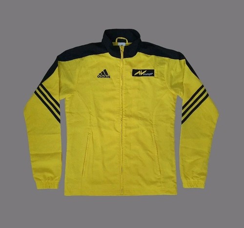 Giacca allenamento adidas - giacca,