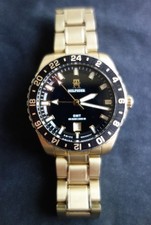 Orologio da polso uomo Tommy