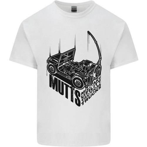 Mutts maglietta tattica - mutts,