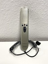 Microfono Grundig Pro Mic 800 FX / per registratore vocale / testato ✅