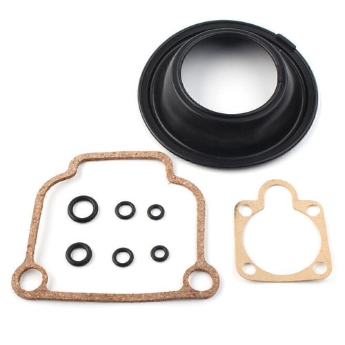 Kit riparazione carburatore - kit,