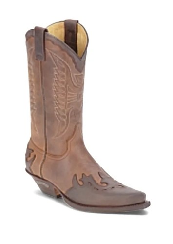 Botas sendra - botas,