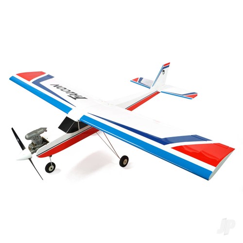 Dpr falcon trainer - rc, kit