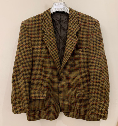 Giacca blazer vintage pied - , de