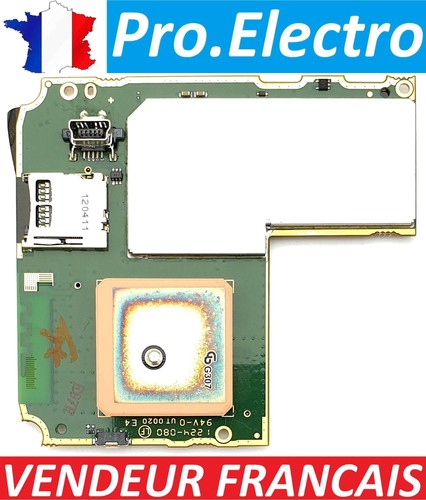 Motherboard gps garmin nuvi - garmin,