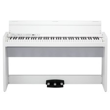 Korg LP 380 U WH - Pianoforte