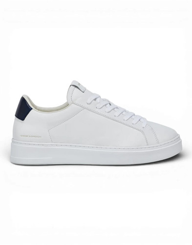 Crime london scarpa bassa - crime,