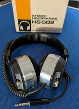 Cuffie Stereo Vintage ECHO