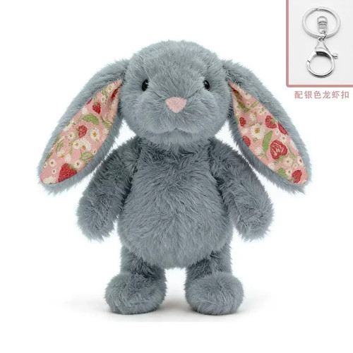 Peluche coniglio orecchie - , a