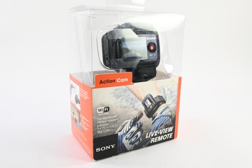Sony lvr1 telecomando - sony, rm-lvr1