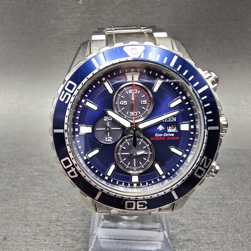 Orologio citizen eco - orologio,