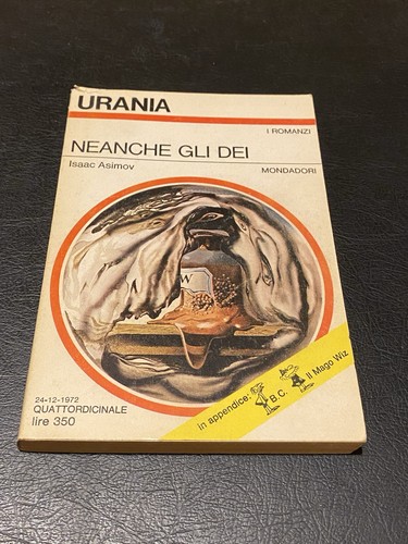 Urania 608 neanche - urania,