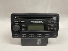 Autoradio Ford 6000 CD RDS con CODICE Focus Mondeo Fiesta Transit Galaxy