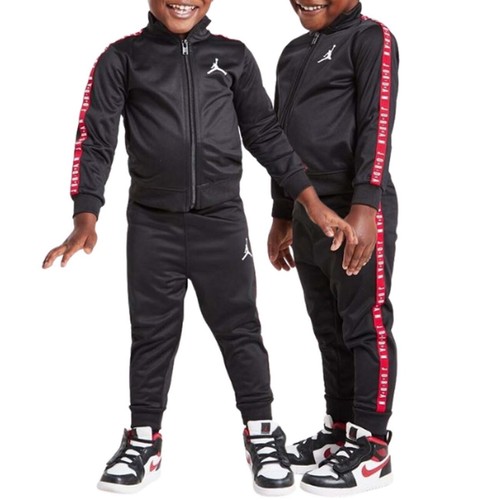Tuta jordan nike bambino - jordan,