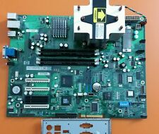 Server HP PROLIANT ML310 G5 MAINBOARD+CPU+DISSIPATORE+RAM