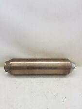 TERMINALE SCARICO KTM 950 990 LC8 SUPERMOTO