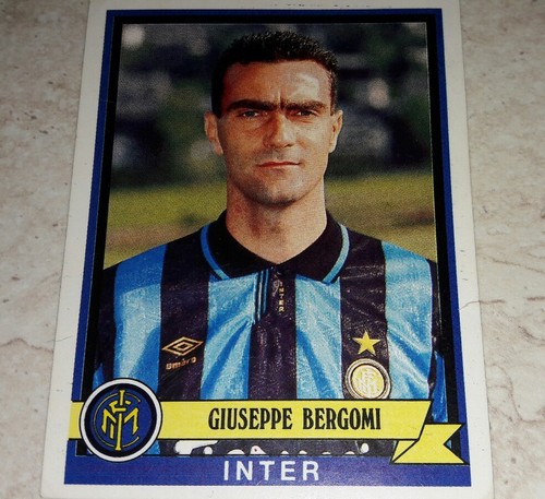 Figurina calciatori panini - calciatori,