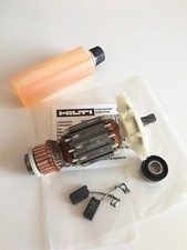 Rotore Indotto Originale HILTI TE16-M TE30-M AVR #349213 #346291 #348130 230V