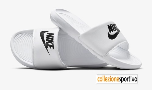 Ciabatte nike donna victori - donna,