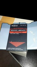 Roland card sn - ,