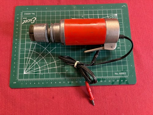 Avviatore potenza v - avviatore, 12