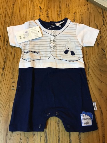 Tutina corta cotone - corta, marca