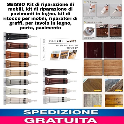 Kit riparazione mobili - di,