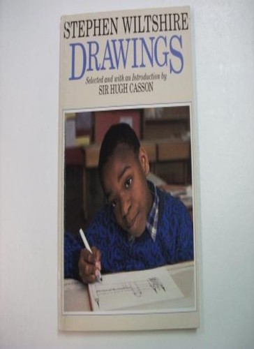 Drawings stephen wiltshire - by,