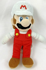 Nintendo Super Mario Bros Wii