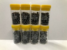 PIOMBI - PIOMBINI SFERICI