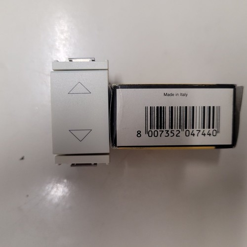 Vimar 16150 pulsante - -,