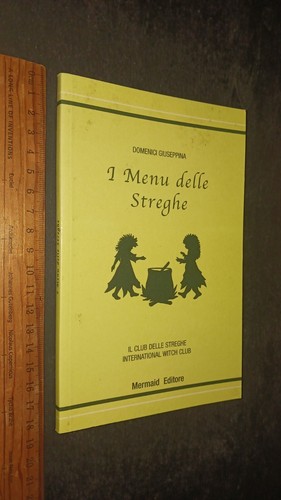 Domenici giuseppina menu - giuseppina,