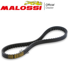 CINGHIA DI TRASMISSIONE MALAGUTI F12-PHANTOM 50 2T LC RACING KEVLAR MALOSSI