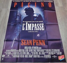 Carlito's Way Locandina Film