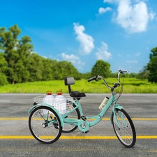 Bicicletta pieghevole - , 7
