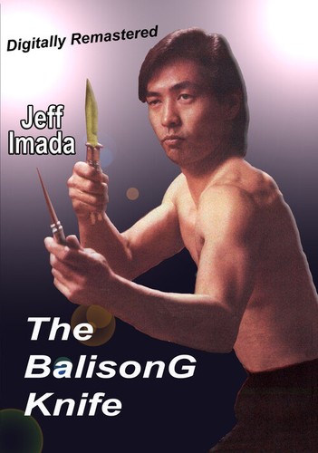 Balisong butterfly knife - balisong,