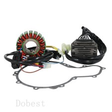 Statore+Raddrizzatore+Guarnizi