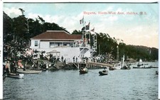 Canada Hamilton ON - Regata