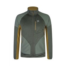 Montura thermal grid 2 maglia