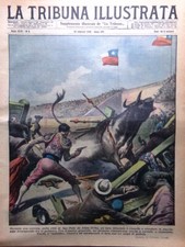 La Tribuna Illustrata 20