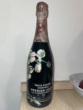 Champagne Perrier Jouet Belle