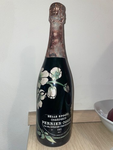 Champagne perrier jouet belle - jouet,