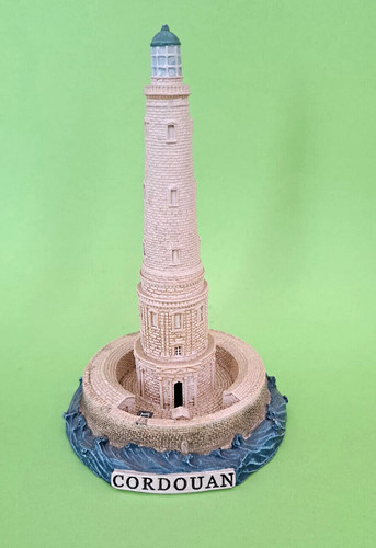 Faro cordouan gironda - di,