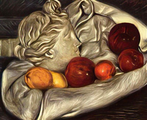 Giorgio chirico foto a4 - de,