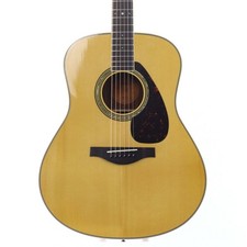 YAMAHA LL6 SONO NATURALI