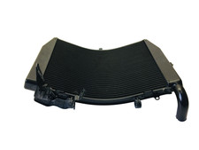 HONDA CBR 600 RR CD WATER