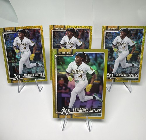 Lotto 2026 topps - lotto,