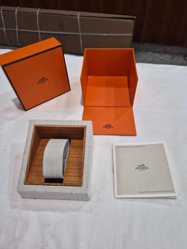 Scatola originale orologio - scatola,