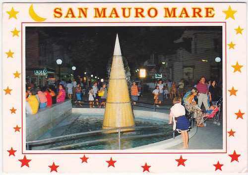 San mauro mare - mauro,