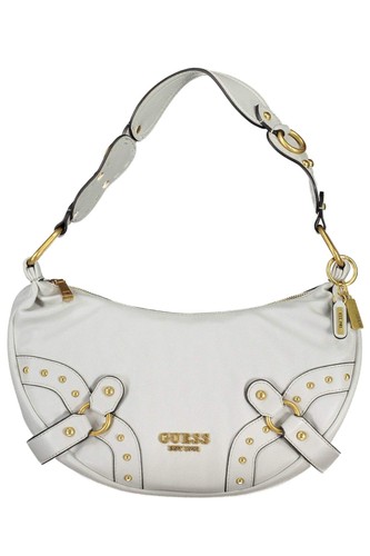 Borsa guess jeans grigio - guess,